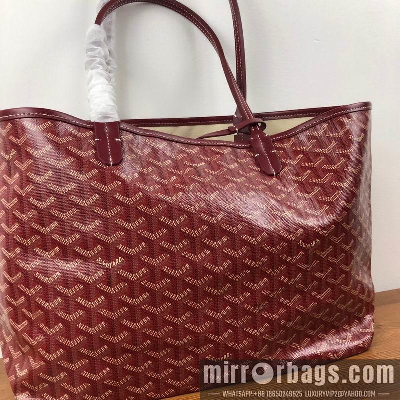 Cheap Goyard Bags GY L40X15X30 55cm S34X14X27 47cm-4