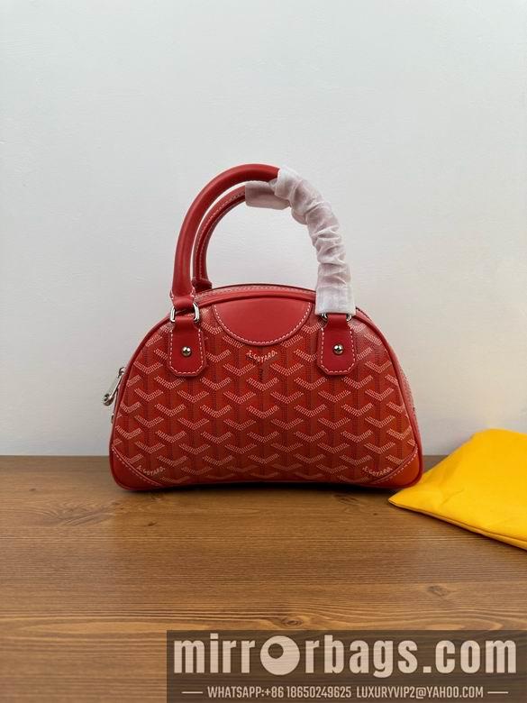 Cheap Goyard Bags 26X17X8cm 011802 GY 7
