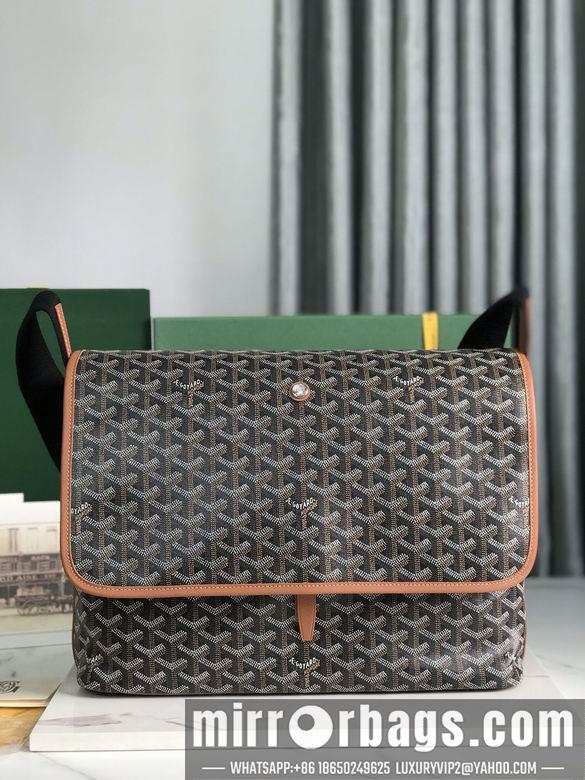 Cheap Goyard Bags 020212 26X13X39cm JHJ 2