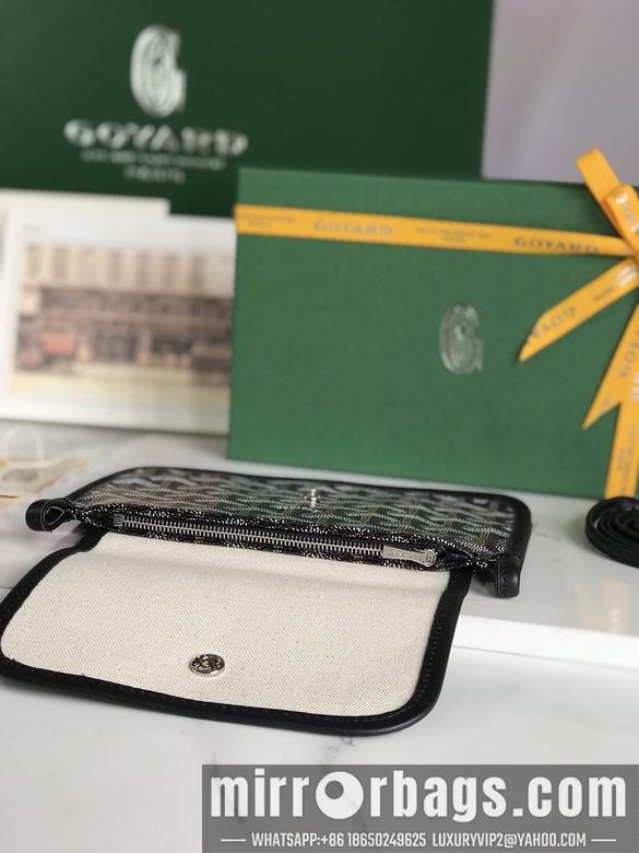 Cheap Goyard Bags 20X13cm 042340 JHJ 11