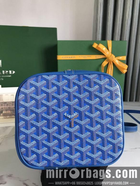 Cheap Goyard Bags 14X16X22cm 042324 JHJ 4