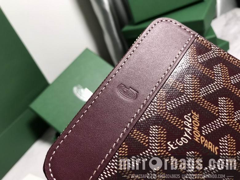 Cheap Goyard Bags 11.5X9.5cm 042332 JHJ 6