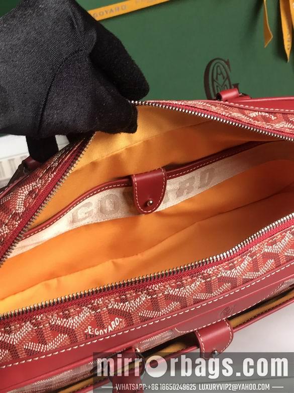 Cheap Goyard Bags 020199 34X17X9cm JHJ 9
