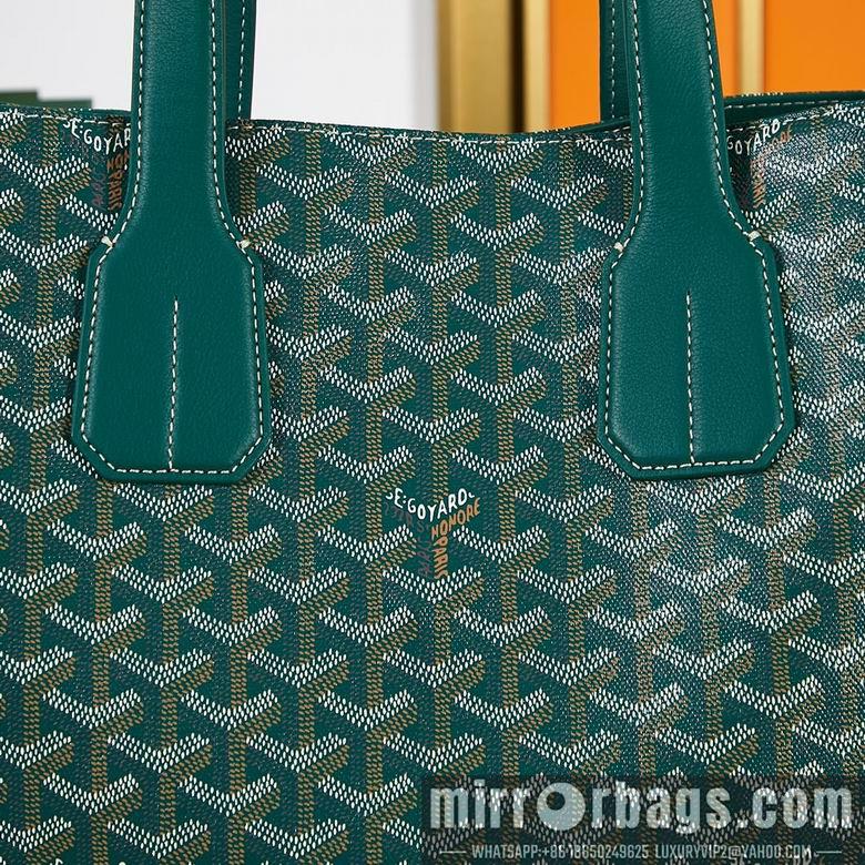Cheap Goyard Bags 38X35X11.5cm 031108 YG 2