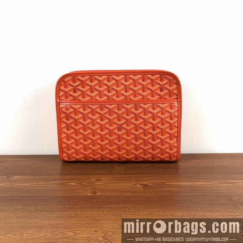 Cheap Goyard Bags GY Handbags 25X18.5x6cm-10