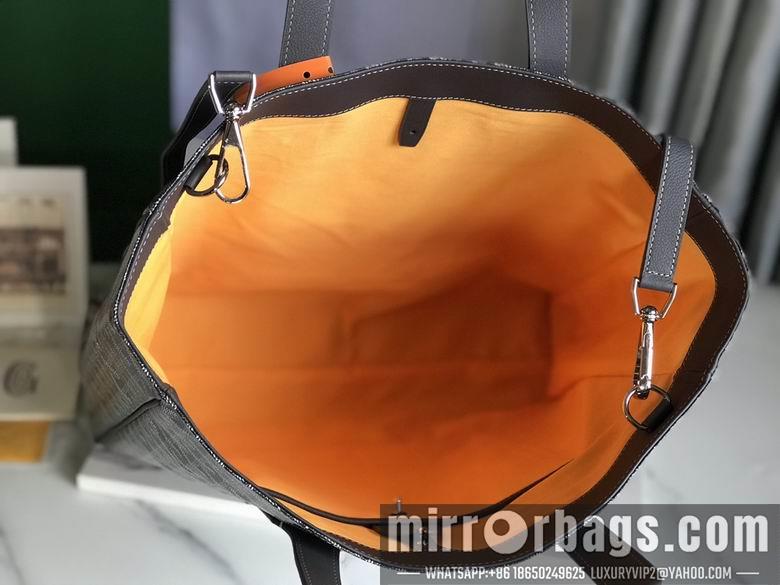 Cheap Goyard Bags 38X35X11.5cm 042309 JHJ 5