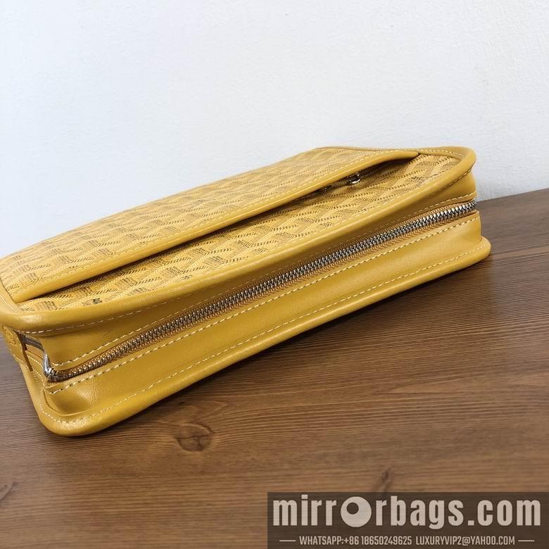 Cheap Goyard Bags BM21931 25X18.5X6-9