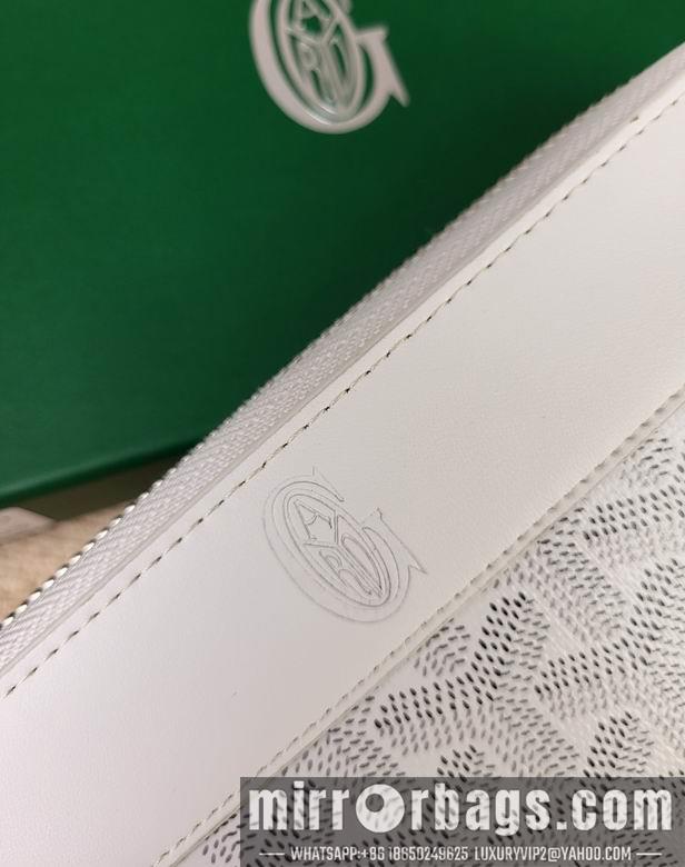 Cheap Goyard Bags 094 19.5X10.5X2cm YG 4