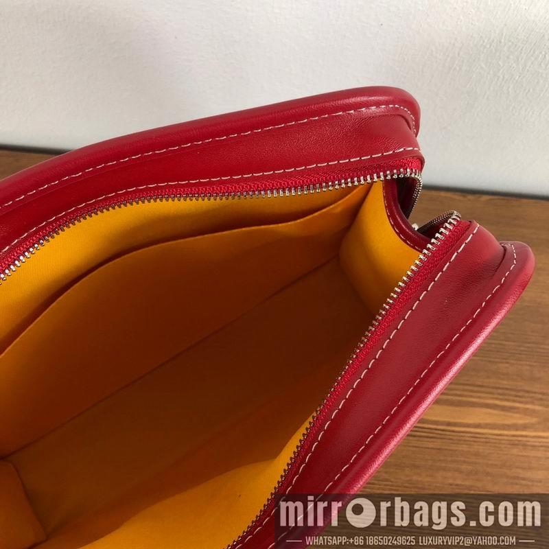 Cheap Goyard Bags GY Handbags 25X18.5x6cm-1