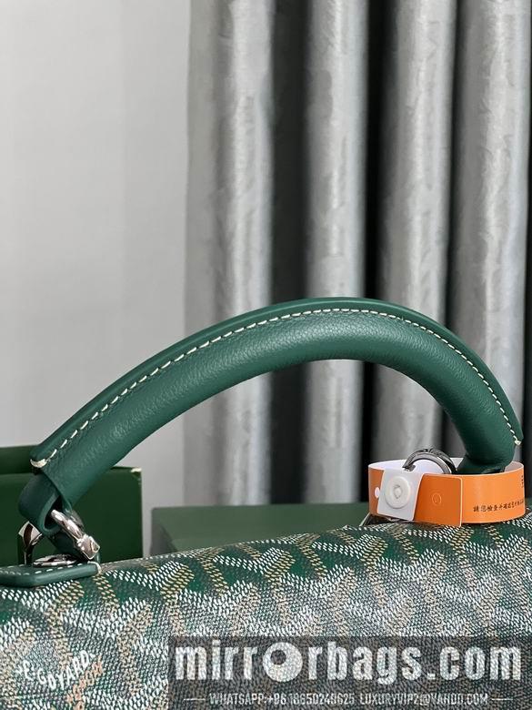 Cheap Goyard Bags 33X35X16cm 042305 JHJ 4