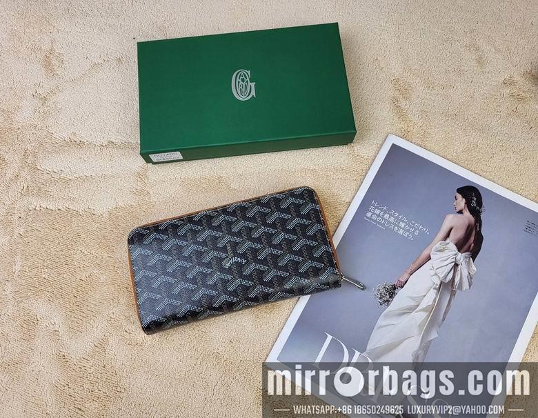 Cheap Goyard Bags 094 19.5X10.5X2cm YG 5