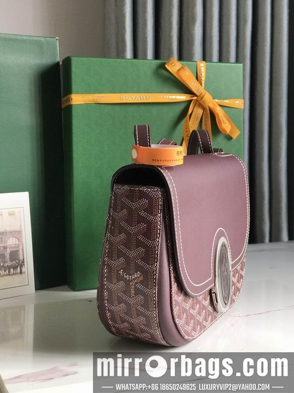 Cheap Goyard Bags 020213 25X17X8cm JHJ 4