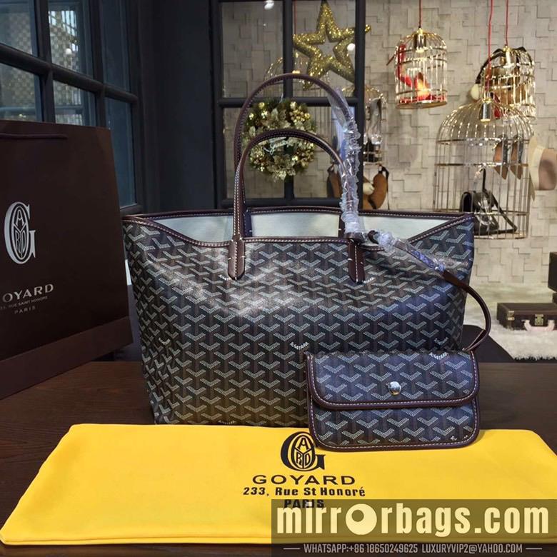 Cheap Goyard Bags GY L40X15X30 55cm S34X14X27 47cm-29
