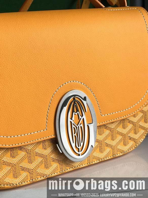 Cheap Goyard Bags 020213 25X17X8cm JHJ 3
