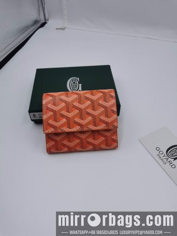 Cheap Goyard Bags G513 8.5X2X10cm ZC 10