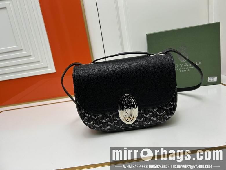 Cheap Goyard Bags 25X17X8cm 052109 XMY 7