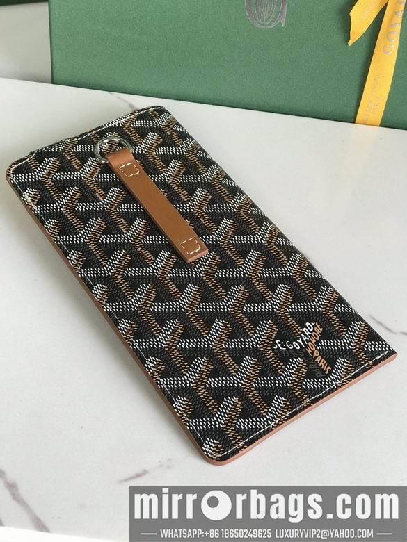 Cheap Goyard Bags 10X1X18cm 042319 JHJ 11