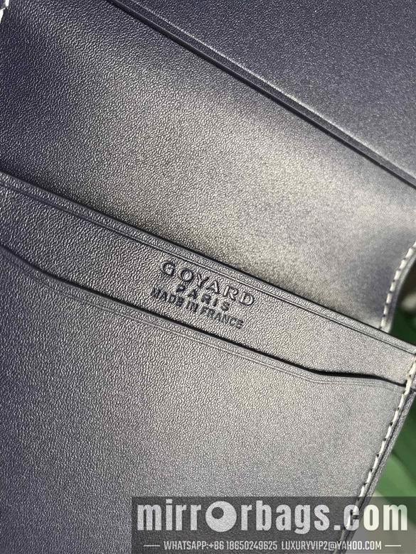 Cheap Goyard Bags 10.2X1.5X7cm 042339 JHJ 9