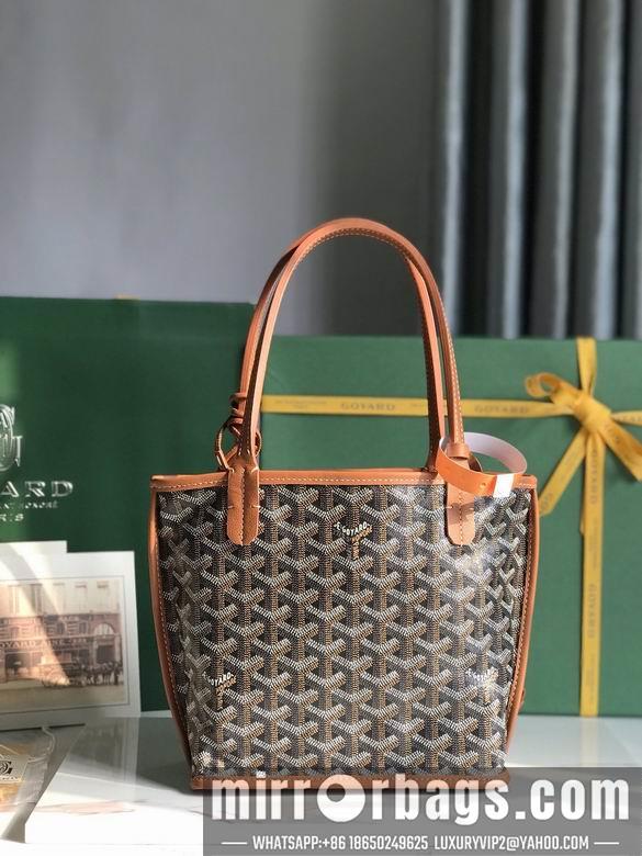 Cheap Goyard Bags 28X20X10X20cm 042313 JHJ 3