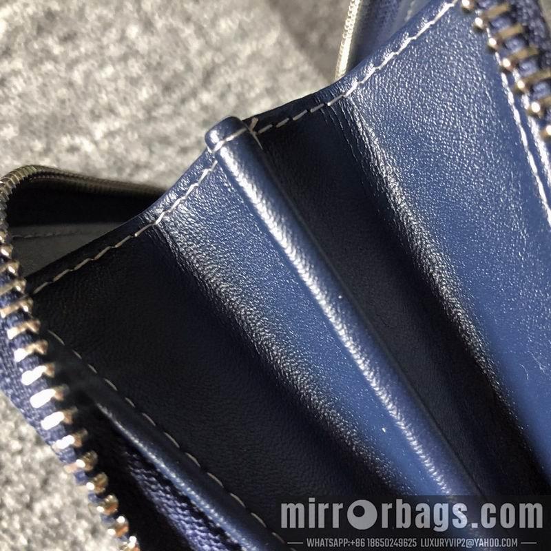 Cheap Goyard Bags GY Wallet 11.5X9.5X2 CM-8