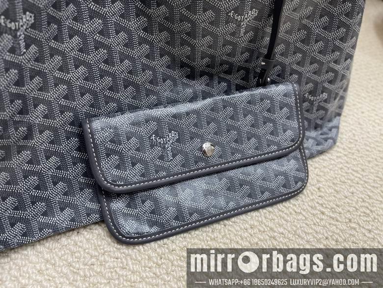 Cheap Goyard Bags 39X32X19X57cm 34X28X16X47cm 30X20X20X10cm 103068 YG 10