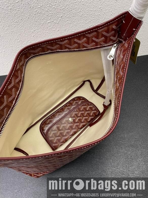 Cheap Goyard Bags 27X15X42cm 050408 YG 8