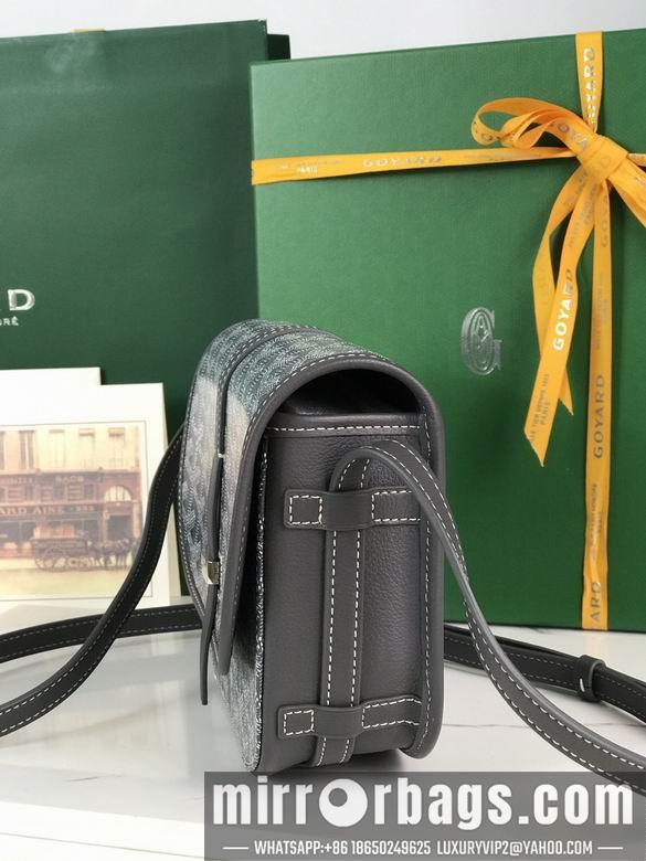 Cheap Goyard Bags Belvédère 020198-1 21X16X6cm JHJ 6