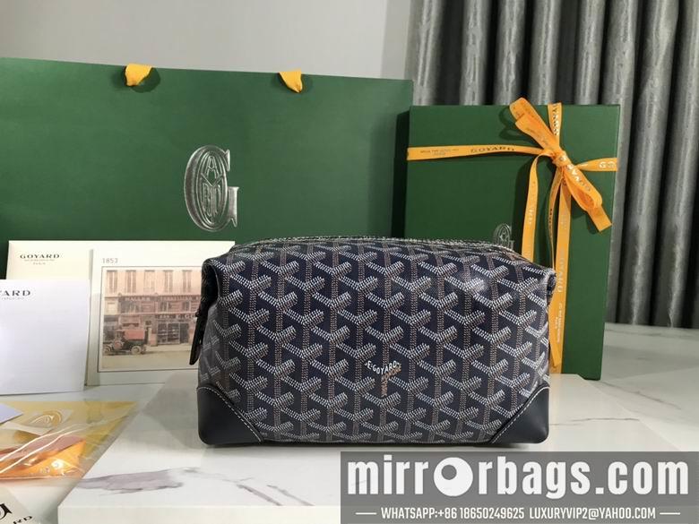 Cheap Goyard Bags 020215 25X12X12cm JHJ 8