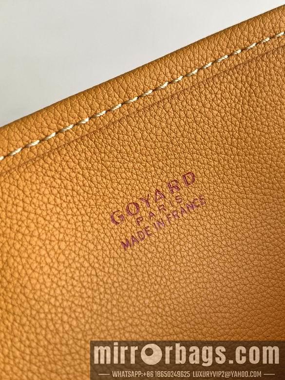 Cheap Goyard Bags 29X20cm 112913 YG 7