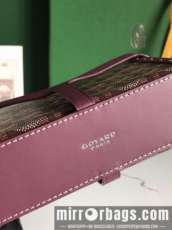 Cheap Goyard Bags 020177 17X11.5X5.5cm JHJ 12