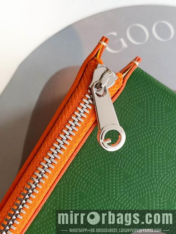 Cheap Goyard Bags 8519 12.5X1X8.4cm YG 7