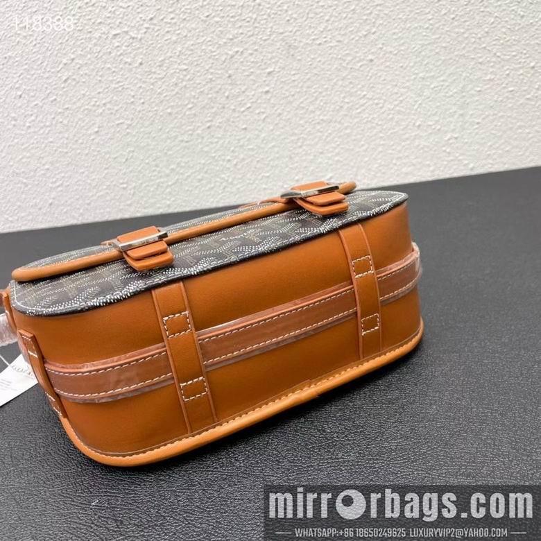 Cheap Goyard Bags 25X10X18cm 041202 YG 6