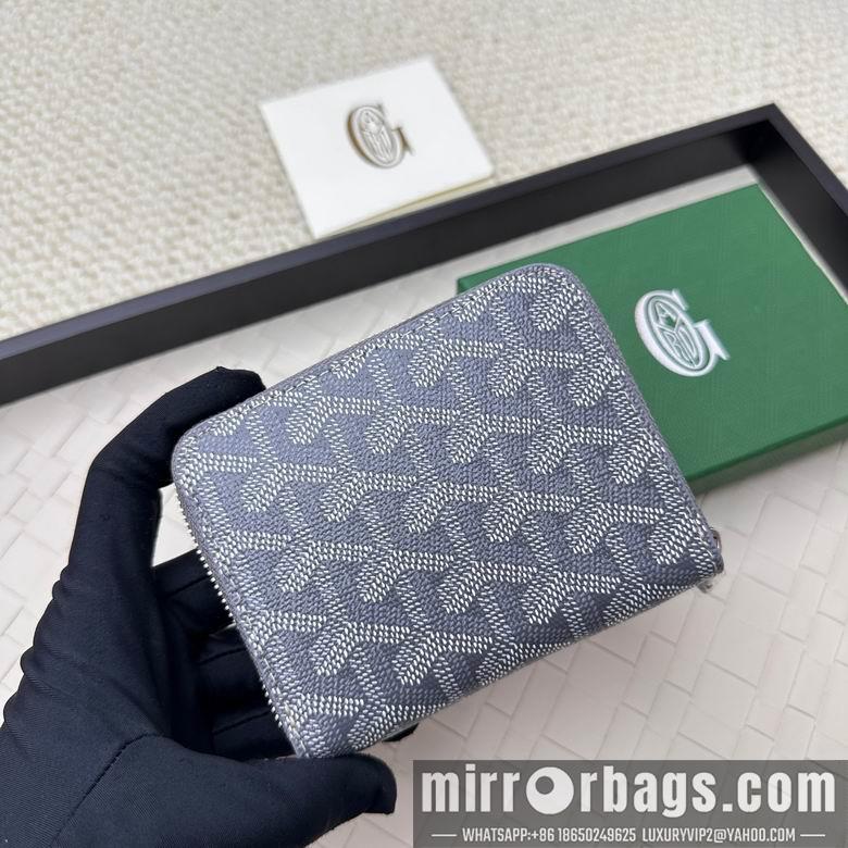 Cheap Goyard Bags 805 10.4X7.5X1.8cm ZC 8