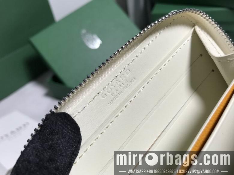 Cheap Goyard Bags 11.5X9.5cm 042332 JHJ 9