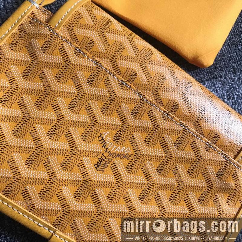 Cheap Goyard Bags GY Messenger Bag 20.5X2X14cm-7