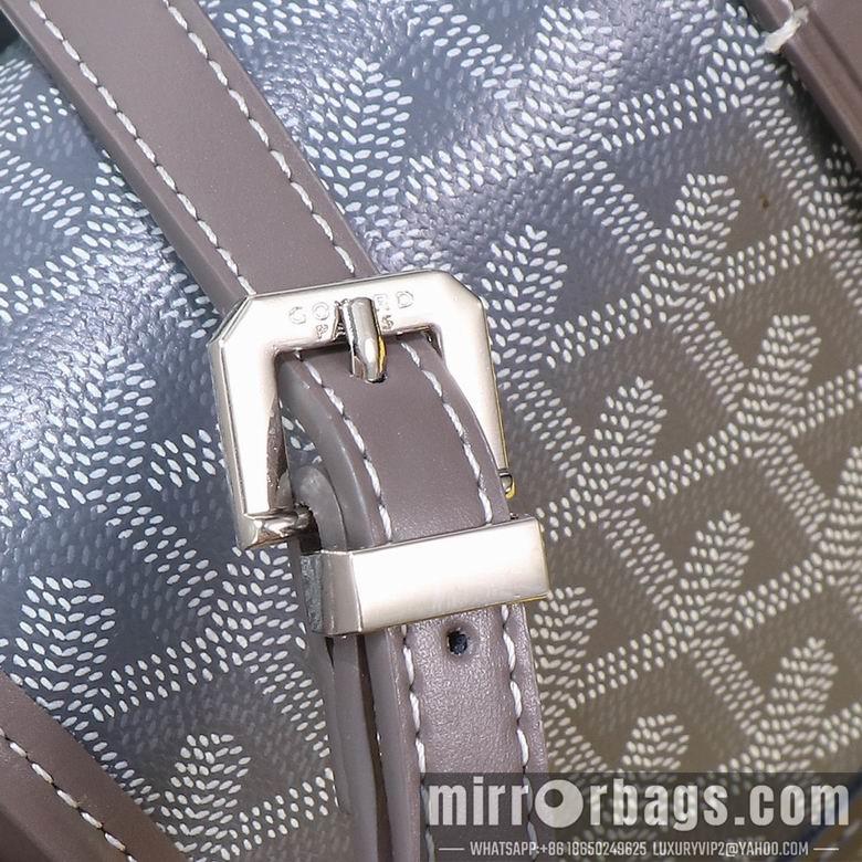 Cheap Goyard Bags 22X15X6.5cm 052111 XMY 11