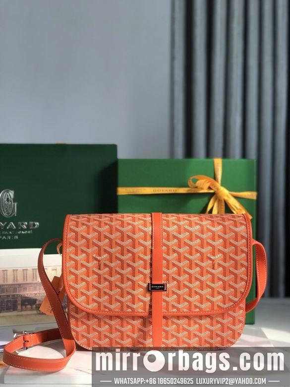 Cheap Goyard Bags 020183-1 28X19X7.5cm JHJ 3