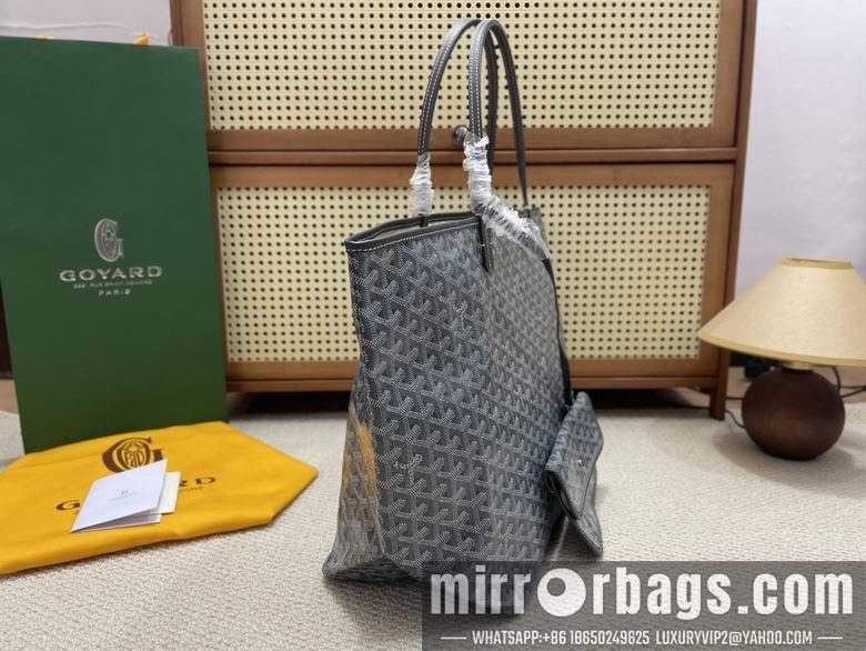 Cheap Goyard Bags 39X32X19X57cm 34X28X16X47cm 30X20X20X10cm 103068 YG 10