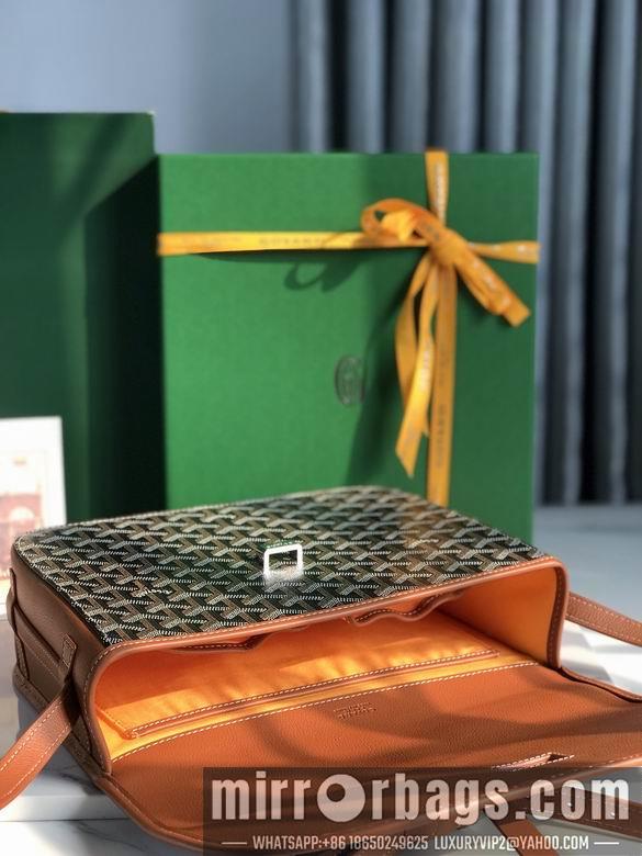 Cheap Goyard Bags 020183-1 28X19X7.5cm JHJ 7