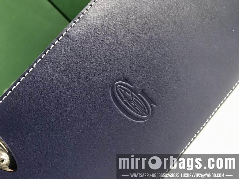 Cheap Goyard Bags 28X20X12cm 042337 JHJ 13