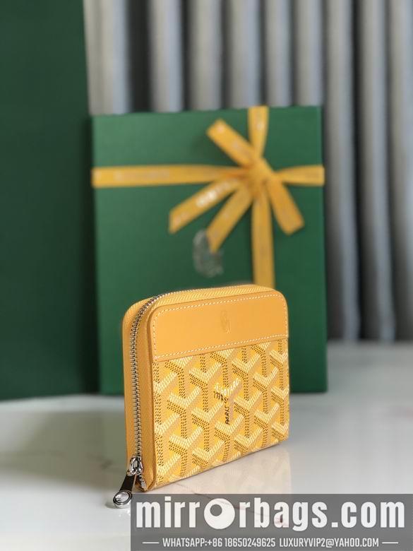 Cheap Goyard Bags 020605 11.5X9.5cm JHJ 1