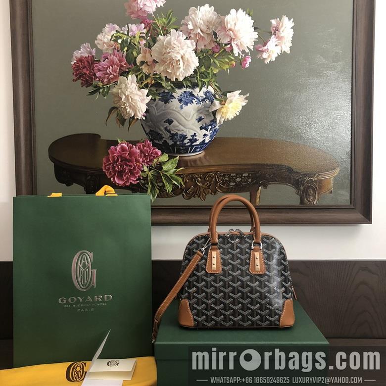 Cheap Goyard Bags Vendome 23X18X10cm 072601 GY-10