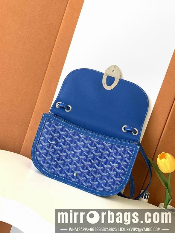 Cheap Goyard Bags 17X8X25cm 032101 YG 5