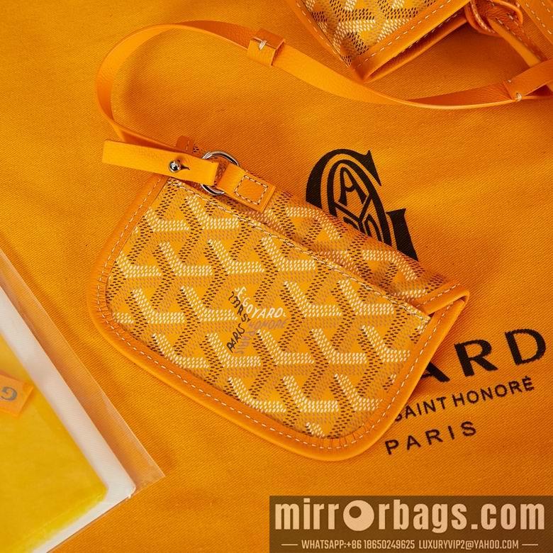 Cheap Goyard Bags 28X20X20X10cm 031109 YG 13