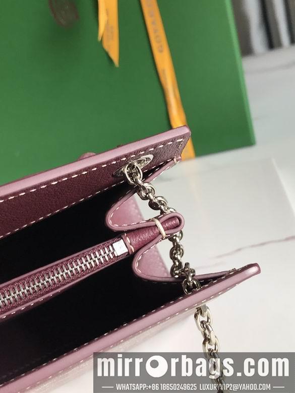 Cheap Goyard Bags 25.5X19X10cm 121903 GY 5