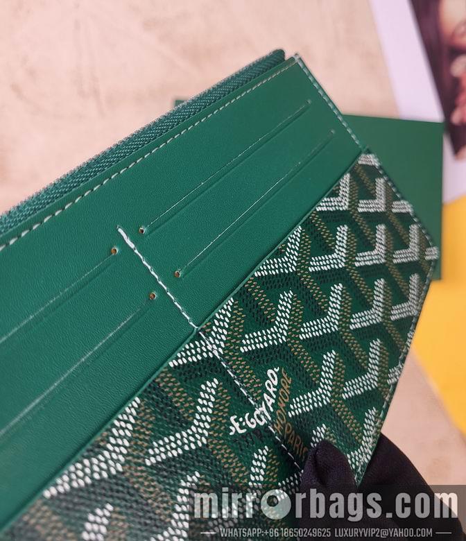 Cheap Goyard Bags 098 11.5X1X21cm YG 2