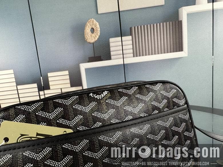 Cheap Goyard Bags 23X8X14cm 050412 YG 1