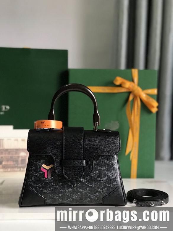 Cheap Goyard Bags 20X14.5X9cm 042319 JHJ 1