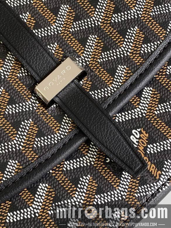 Cheap Goyard Bags 22X16X7cm 112910 YG 10