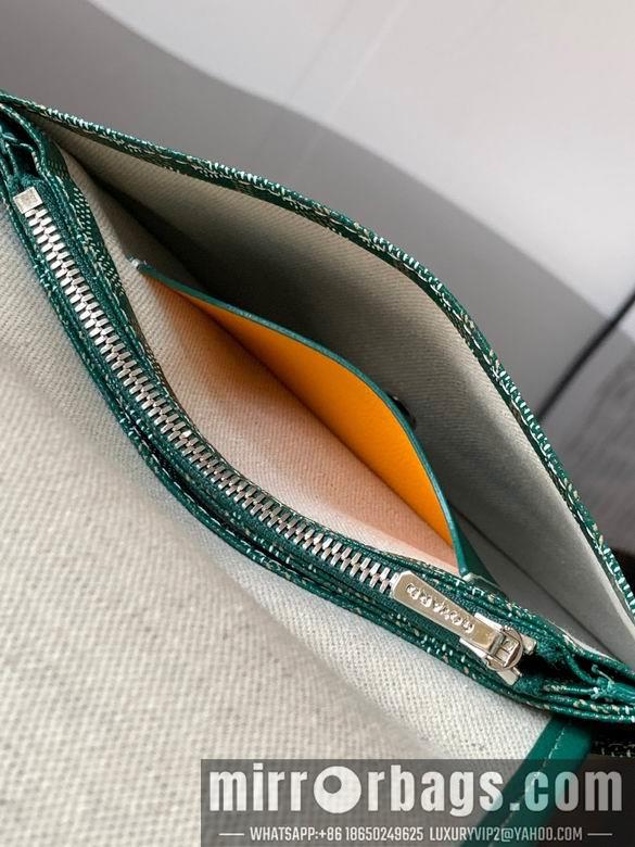Cheap Goyard Bags 020150 20.5X2.5X14cm XMY 5